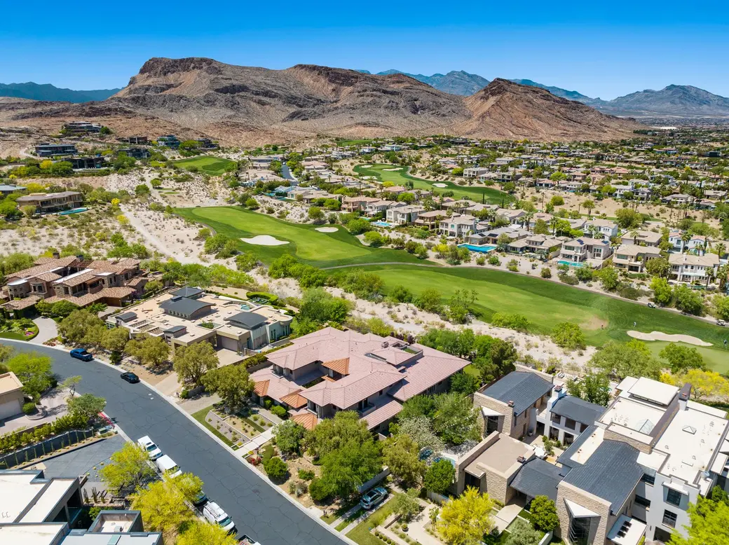 Las Vegas Housing Market May 2026: Why This Spring Is the Buyer Edge of the Year