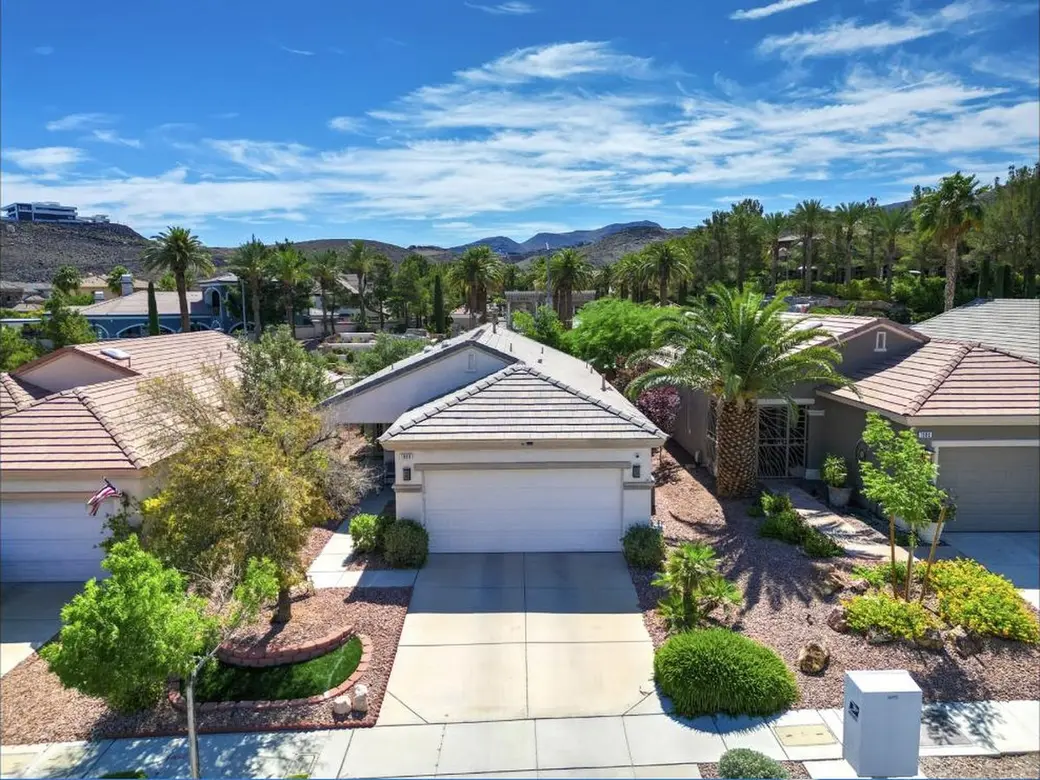 Las Vegas Home Prices in July 2026: What Buyers and Sellers Need to Know Now