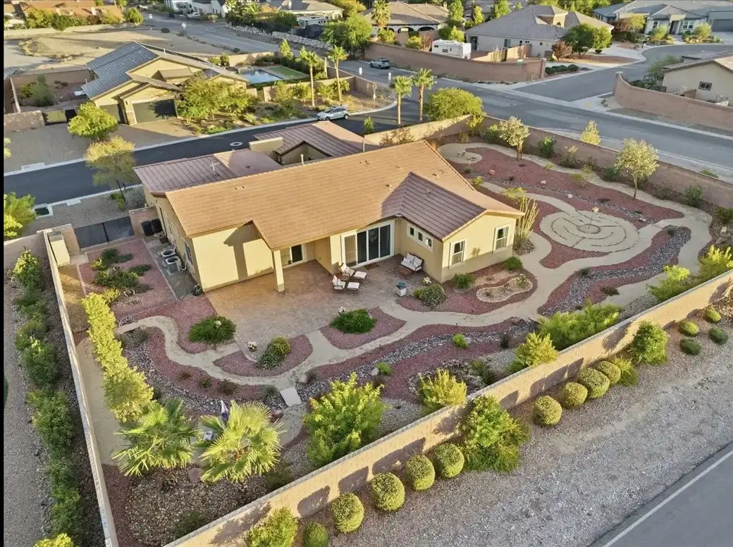 Where Locals Actually Live in Las Vegas