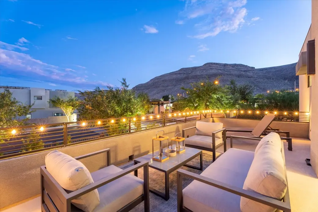 What It Really Costs to Live in Las Vegas in 2026: A Broker's Line-Item Budget