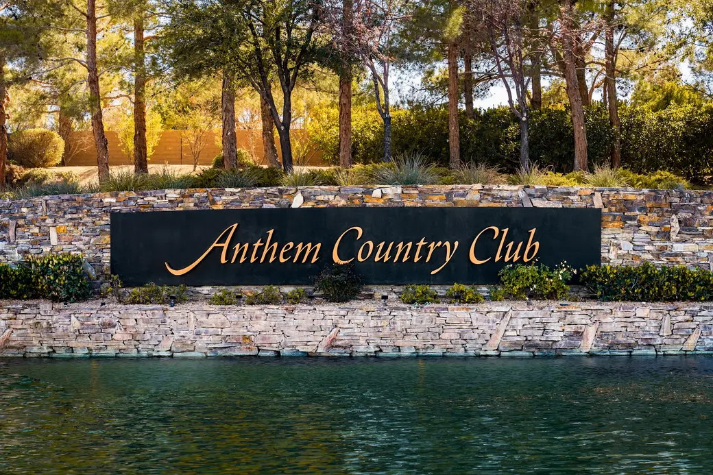 Henderson Luxury Homes: A Broker's 2026 Community Guide