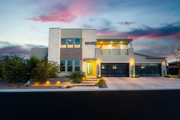 Living in Summerlin NV vs Henderson: A 30-Year Broker's Side-by-Side for 2026