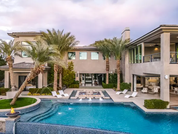 Is Henderson Safer Than Las Vegas? An Honest Breakdown...,Javier Mendez