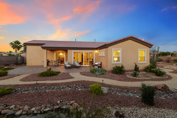 Pros and Cons of Living in Summerlin, Las Vegas,Javier Mendez