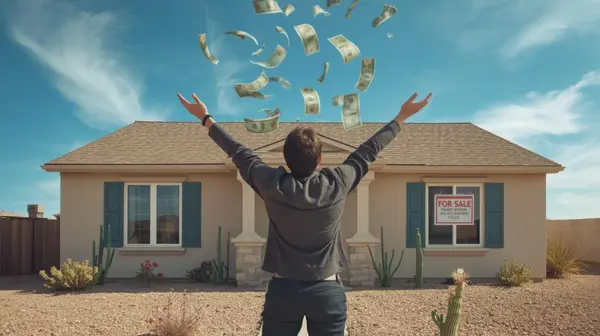 Why Now Might Not Be the Perfect Time to Buy in Las Vegas,Javier Mendez