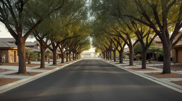 Why You Might Regret Moving to Green Valley in Henderson,Javier Mendez