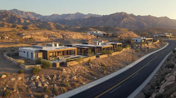 Why Luxury Buyers Sometimes Regret Choosing The Ridges in Summerlin,Javier Mendez
