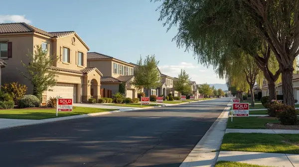 Why Waiting to Buy in Las Vegas Could Cost You More Than You Think,Javier Mendez