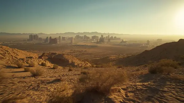 The Hardest Part of Living in Las Vegas (That Relocation Buyers Underestimate),Javier Mendez