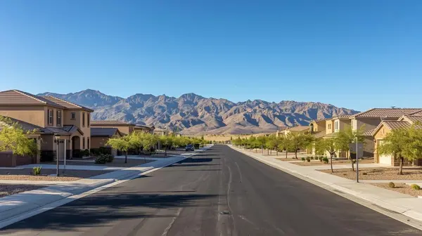 Why You Might Regret Moving to Northwest Las Vegas,Javier Mendez