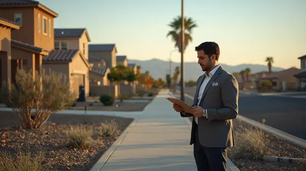 Why Las Vegas Might Not Be Cheaper Than You Think (Especially Compared to California),Javier Mendez