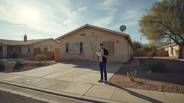 Why Buying a Cheap Home in Las Vegas Can Backfire,Javier Mendez