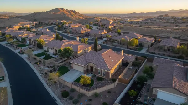 Things Buyers Don’t Realize About Living in Seven Hills (Henderson),Javier Mendez