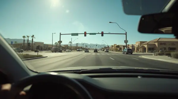 Before You Move to Southwest Las Vegas, Read This,Javier Mendez