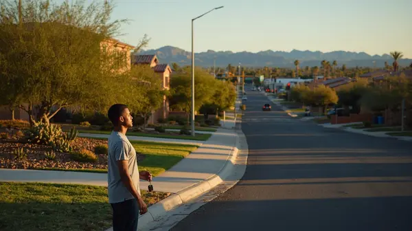 The Biggest Mistake People Make When Moving to Henderson,Javier Mendez