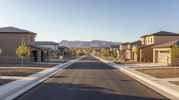 Living in West Henderson: The Tradeoffs Buyers Should Understand,Javier Mendez