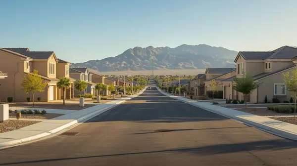 What Buyers Often Overlook When Choosing Between Summerlin and Henderson,Javier Mendez