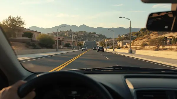 What No One Tells You About Living in Anthem Henderson,Javier Mendez