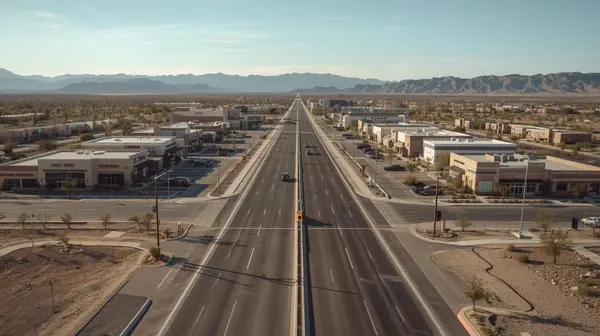 The Tradeoffs of Living in Centennial Hills Las Vegas,Javier Mendez