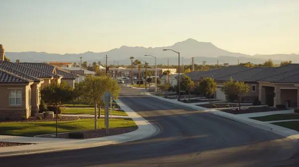 What Buyers Wish They Knew Before Moving to Green Valley Henderson,Javier Mendez