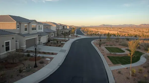 The Hidden Tradeoffs of Living in Inspirada Henderson,Javier Mendez