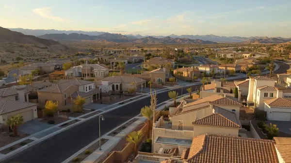 The Real Differences Between Summerlin Villages (That Buyers Don’t Expect),Javier Mendez