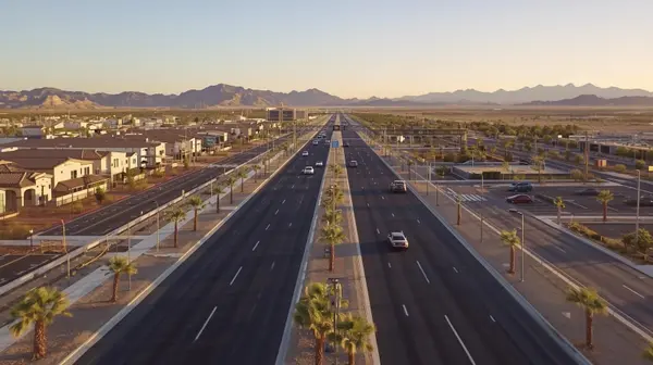 What Buyers Don’t Expect About Living in Southwest Las Vegas After Moving In,Javier Mendez