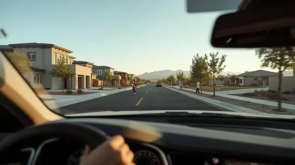 The Tradeoffs of Living in Cadence Henderson After You Settle In,Javier Mendez