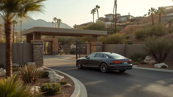 Why Luxury Buyers Sometimes Regret Moving to MacDonald Highlands,Javier Mendez