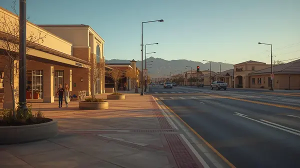 What Living Near Downtown Summerlin Is Actually Like Day to Day,Javier Mendez