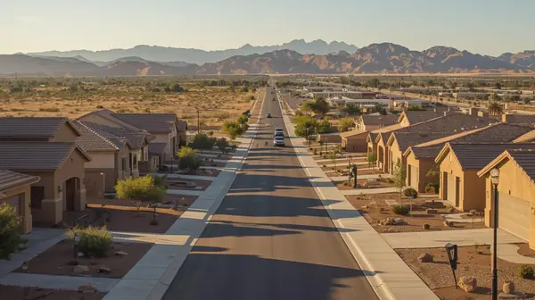 What Buyers Don’t Realize About Living in Northwest Las Vegas,Javier Mendez