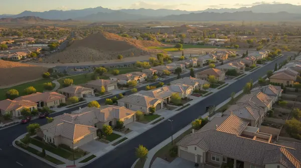 The Downsides of Living in Summerlin That Buyers Don’t Think About,Javier Mendez