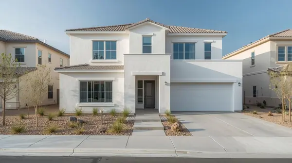 Why Buying a New Build in Las Vegas Might Cost More Than You Think,Javier Mendez