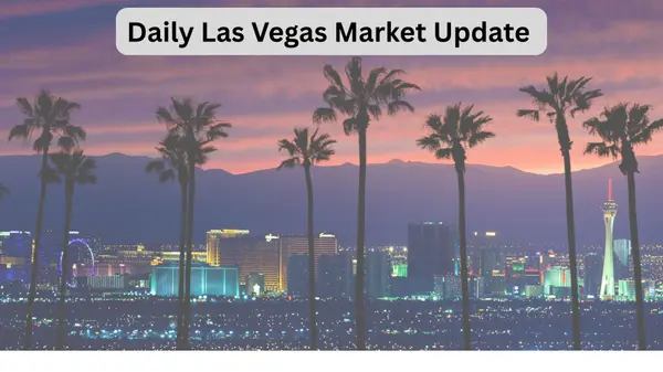 My Market Report Blog,Javier Mendez