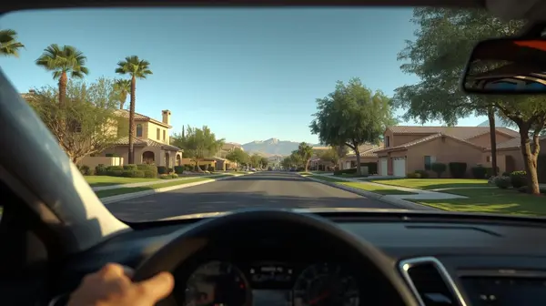 Why Some Buyers Regret Choosing Henderson Over Las Vegas,Javier Mendez