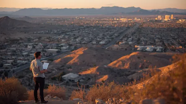 Why Some People Regret Moving to Las Vegas (What Relocation Buyers Should Know),Javier Mendez