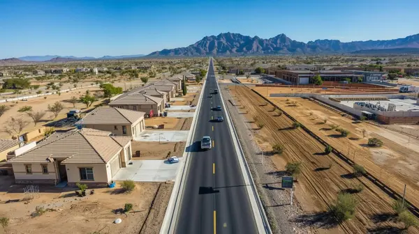 Why Some Buyers Regret Moving to Skye Canyon in Las Vegas,Javier Mendez