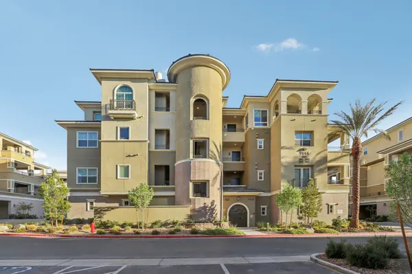 Las Vegas Inventory Just Jumped 14.7% Year Over Year: The Spring 2026 Buyer and Seller Playbook