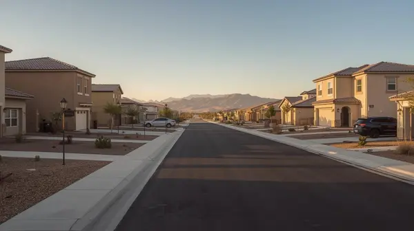 What Buyers Don’t Expect About Living in Aliante North Las Vegas