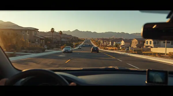 What It’s Like Living in Anthem vs Inspirada After a Year