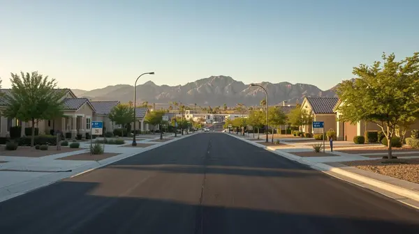 What Buyers Don’t Realize About Living in Southern Highlands Las Vegas