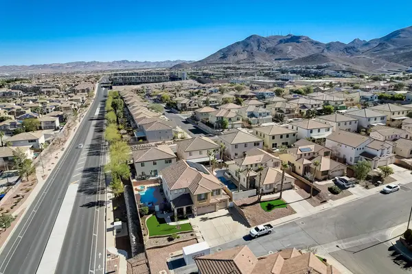Living in Green Valley Henderson: Why This Master-Planned Community Still Sets the Standard in 2026