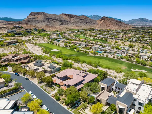 Las Vegas Housing Market May 2026: Why This Spring Is the Buyer Edge of the Year,Javier Mendez
