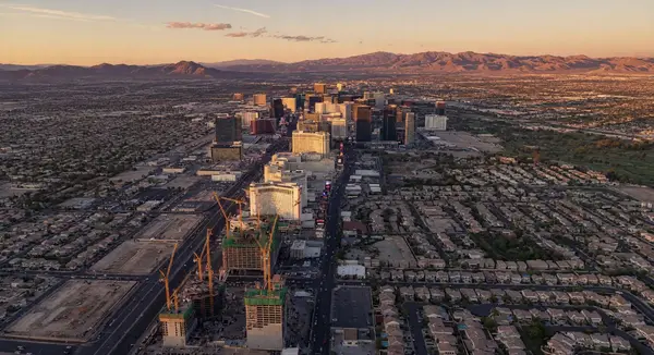 feature image of Is Henderson Safer Than Las Vegas? A 2026 Neighborhood Safety Guide