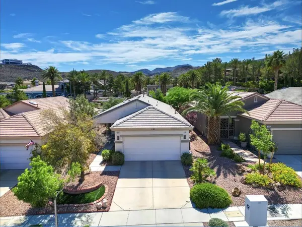 Las Vegas Home Prices in July 2026: What Buyers and Sellers Need to Know Now