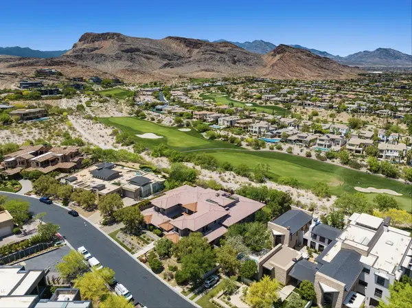 feature image of Summerlin Neighborhoods Ranked: Where the Money Lives in 2026