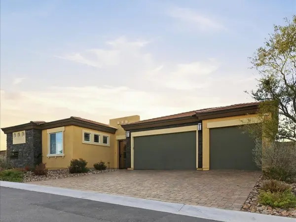 Most Expensive Areas in Summerlin: Where Luxury Actually Lives in 2026