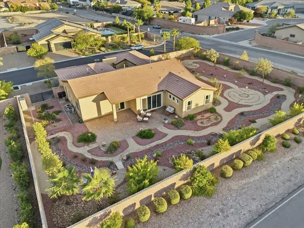 Buying a Home in Las Vegas 2026: The Fall Buyer Playbook