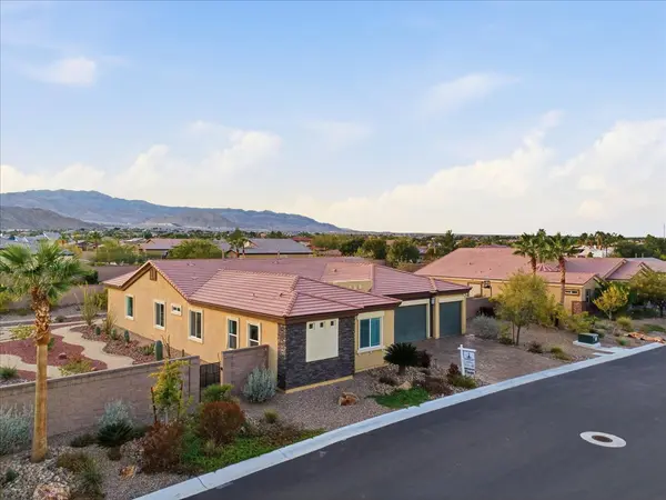 What It Really Costs to Live in Henderson in 2026: A Line-Item Monthly Budget