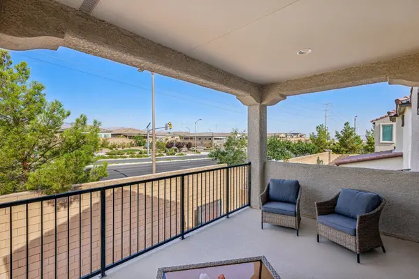 Las Vegas Housing Market September 2026: The Seller's Playbook for a 4.5-Month Supply